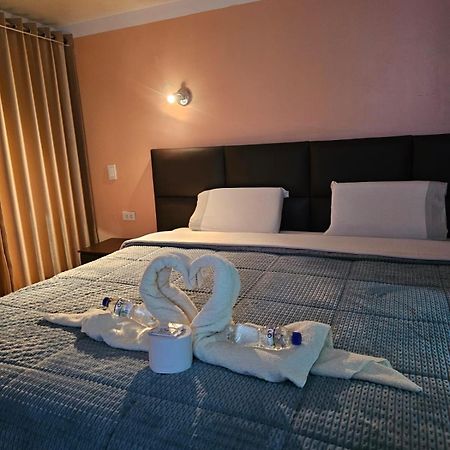 Hospedaje Paqcha Cusco Dış mekan fotoğraf