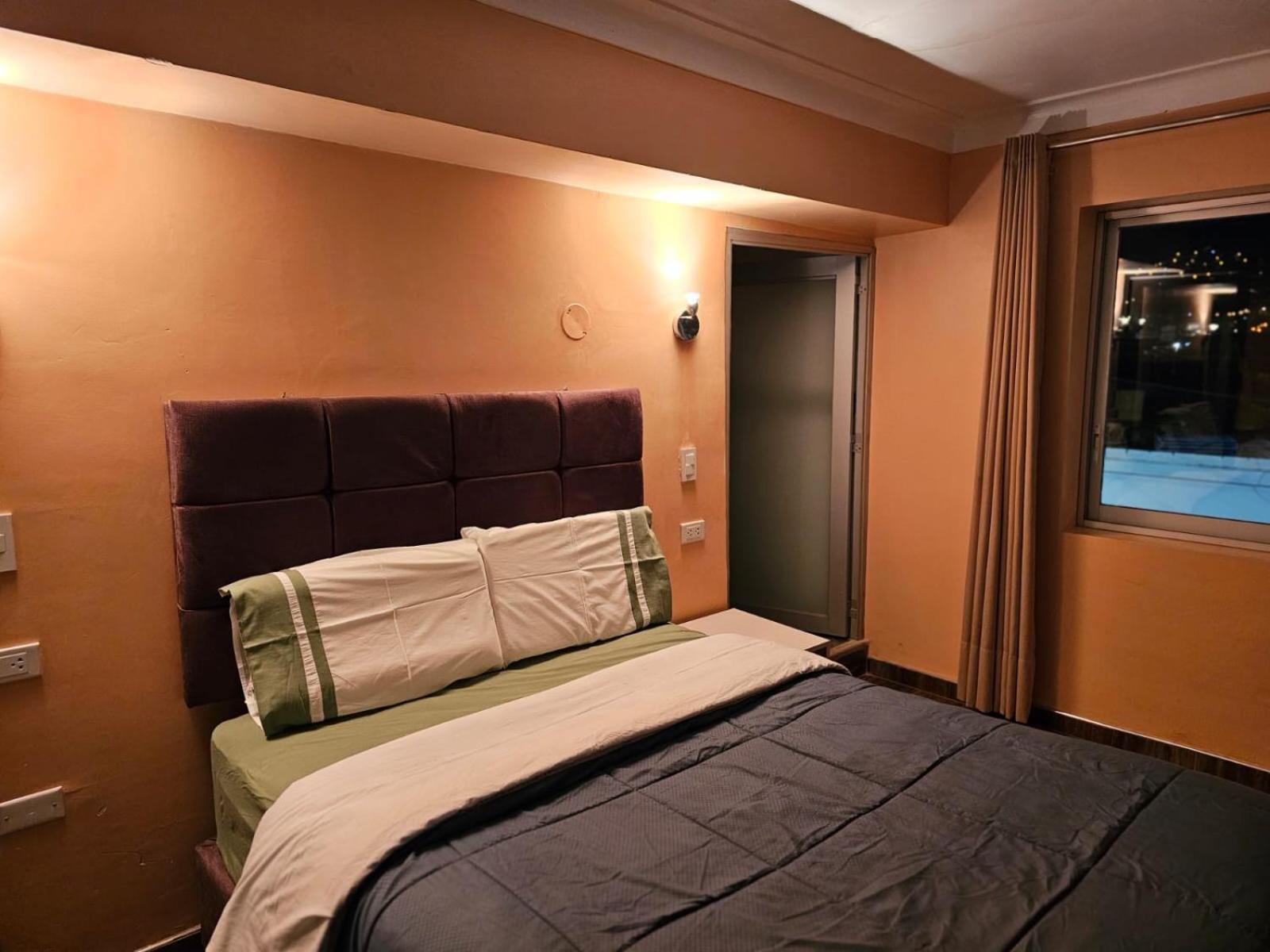 Hospedaje Paqcha Cusco Dış mekan fotoğraf