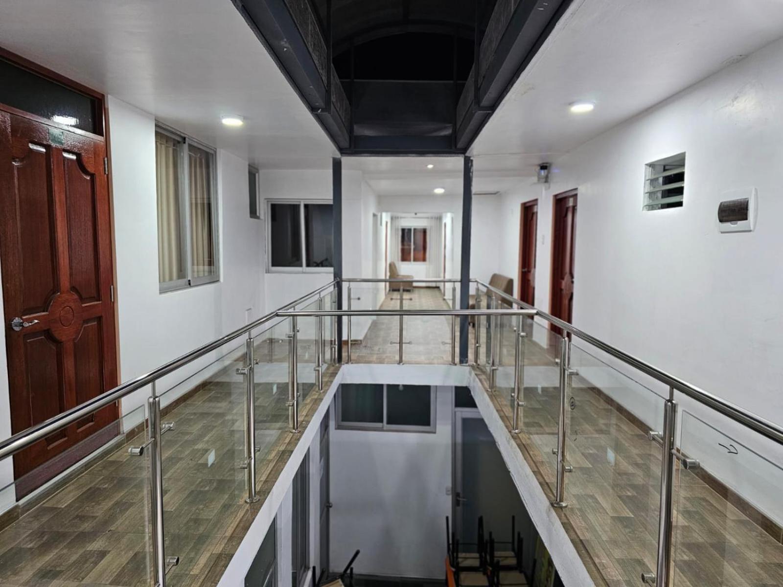 Hospedaje Paqcha Cusco Dış mekan fotoğraf