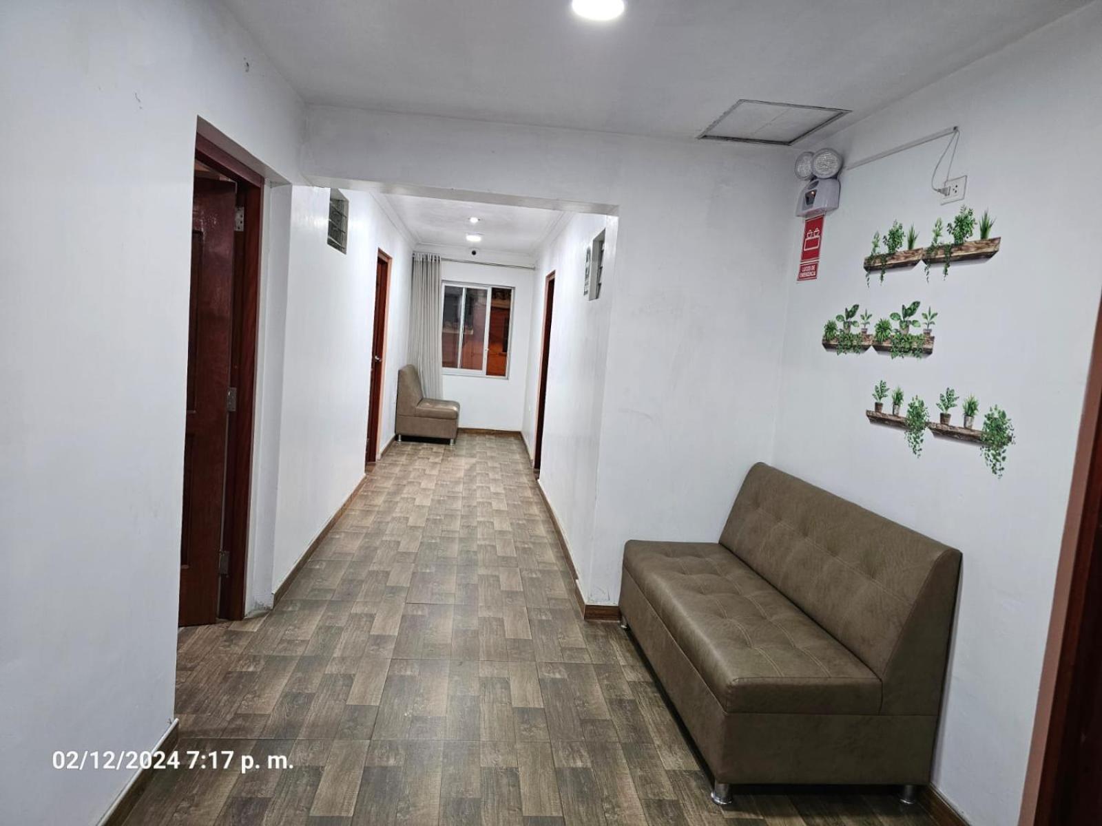 Hospedaje Paqcha Cusco Dış mekan fotoğraf